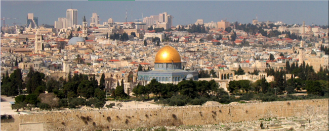 Duomo Viaggio - Terra Santa