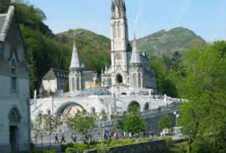Duomo Viaggi - Lourdes
