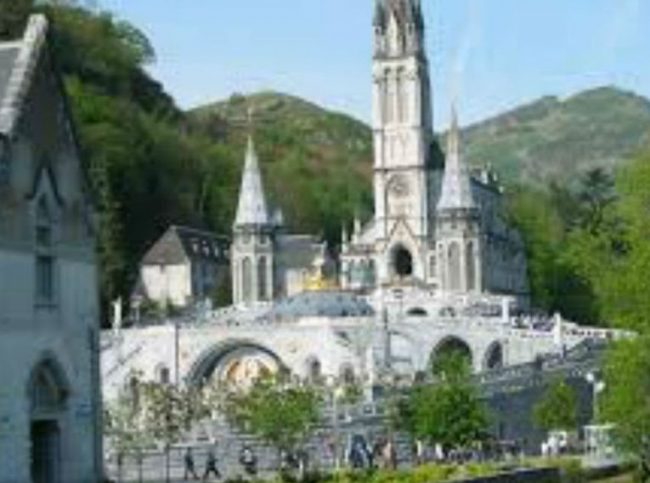 Duomo Viaggi - Lourdes