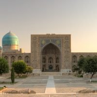 Samarkand