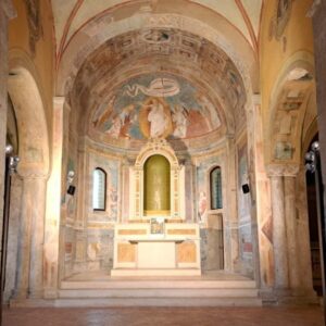 chiesa articolo luca frigerio