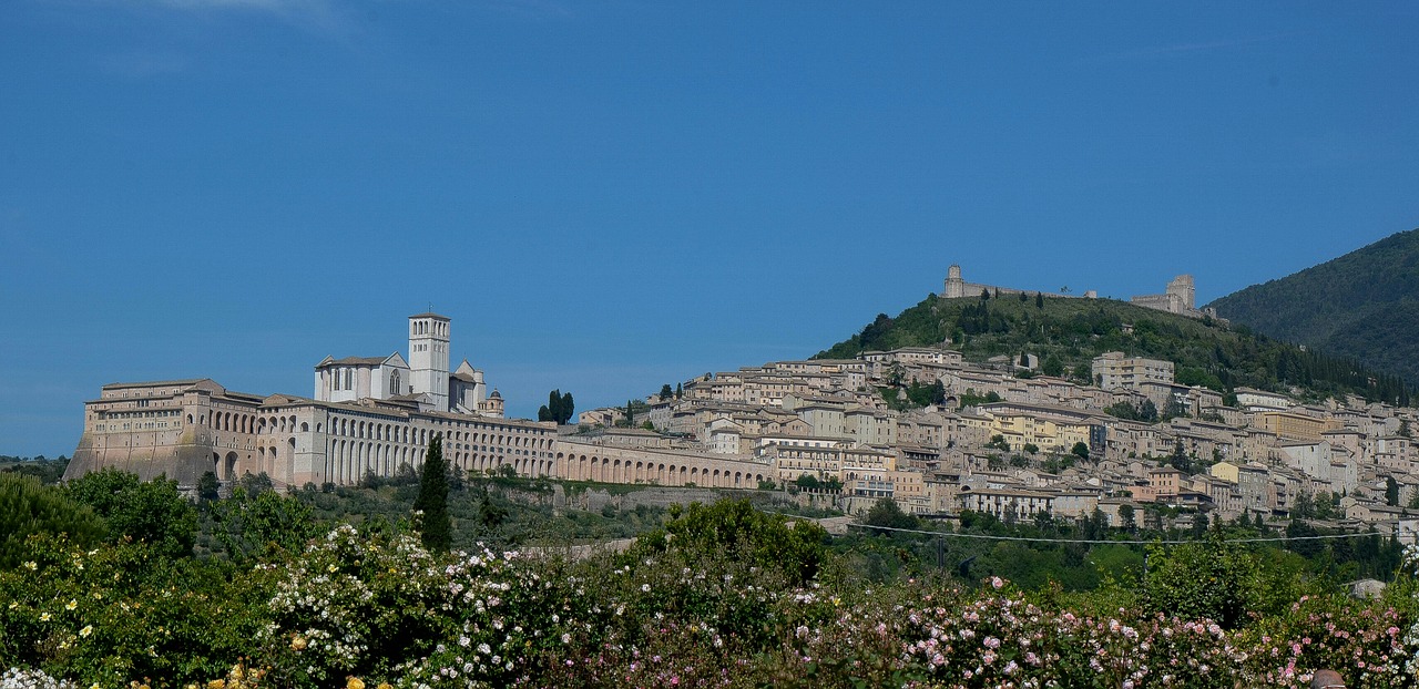 assisi-2077912_1280