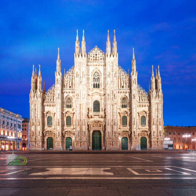 milano