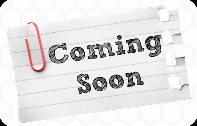 Mia comingsoon