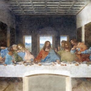 cenacolo