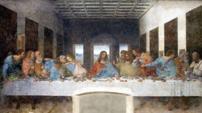 cenacolo