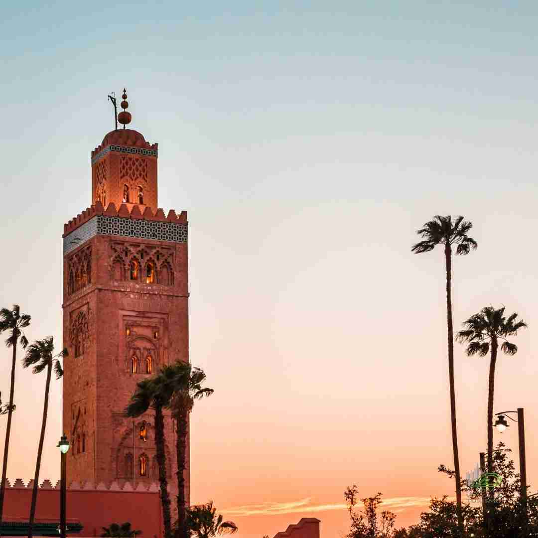 marocco marocco