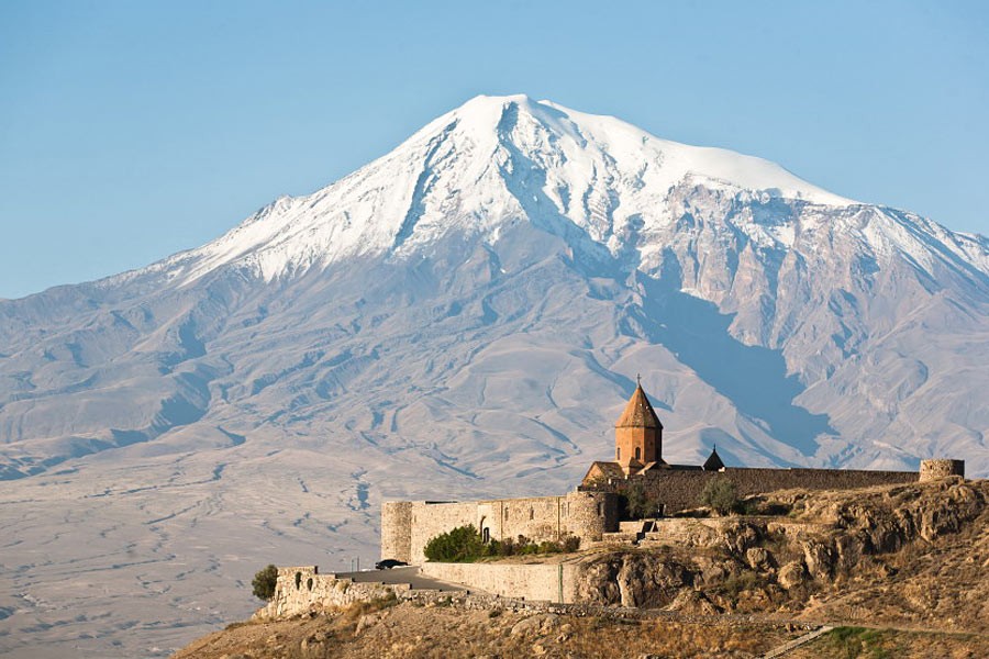 armenia