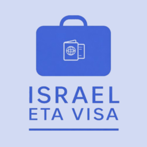 ISRAEL ETA VISA BANNER