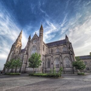 irlanda – armagh