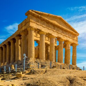 italia – agrigento