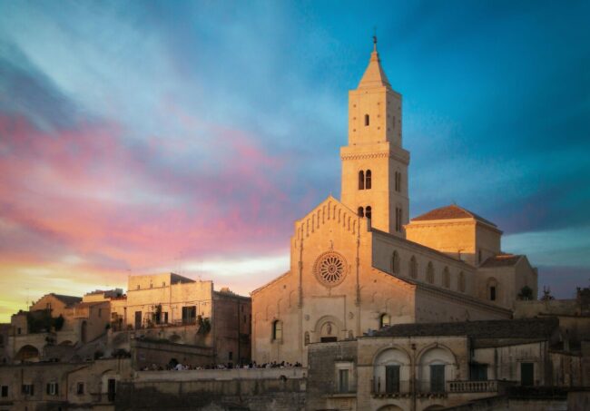 italia – matera 2