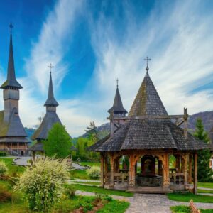romania – maramures