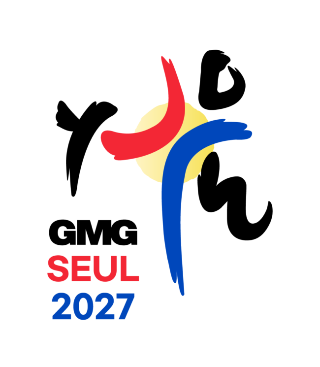 logo GMG SEOUL _italian