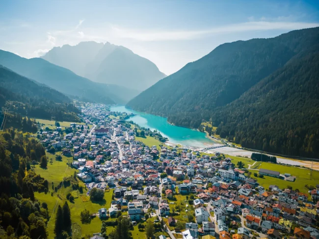 Auronzo-di-Cadore_centro-del-paese