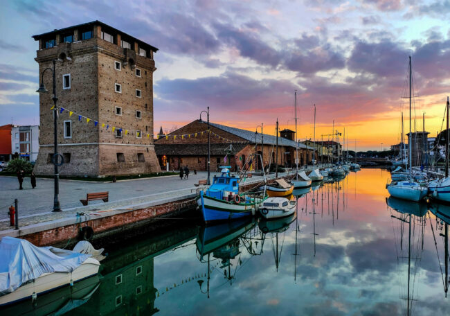 CERVIA 3