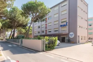Meet Hostel Bella Italia – Cervia