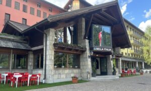 Bella Italia Dolomiti – Piani di Luzza