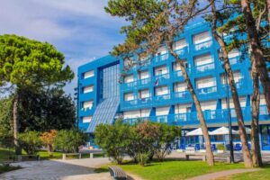 Bella Italia EFA Village – Lignano Sabbiadoro