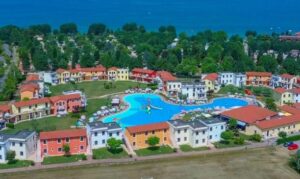 Villaggio Bella Peschiera - Peschiera del Garda
