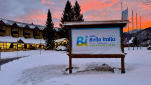 Hotel Piancavallo – Piancavallo