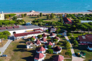 Villaggio San Paolo – Cavallino/Treporti