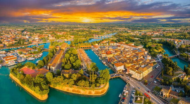 peschiera-del-garda